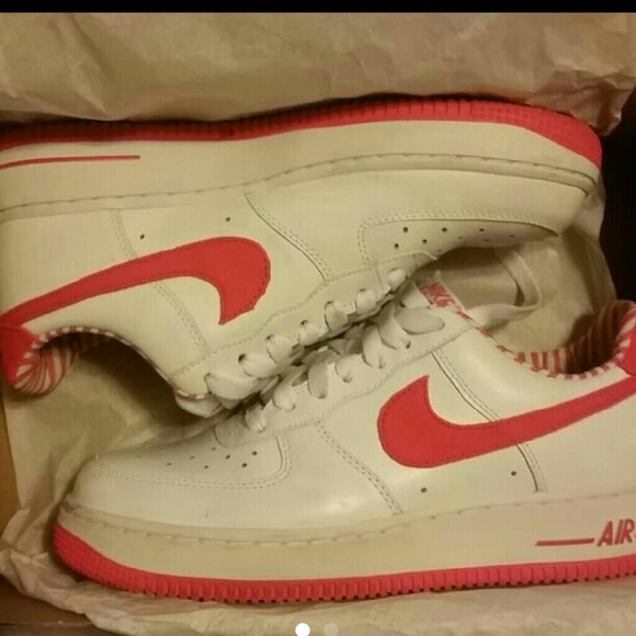 Air Force Ones