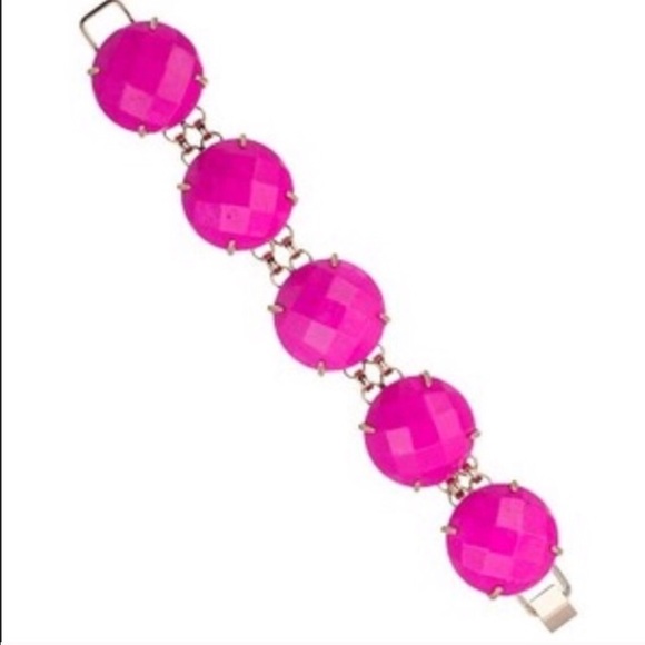 ISO Kendra Scott Magenta Cassie NFS URGENT!