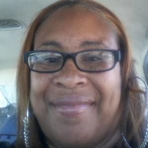 Meet your Posher, Cheryl