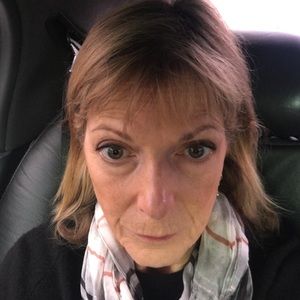 Meet your Posher, Terry