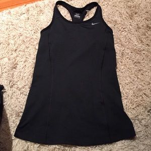 XS Nike Dri-fit workout top