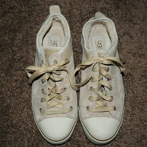 UGG shoes