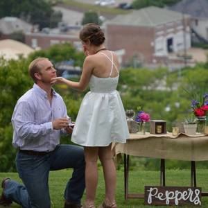 Meet your Posher, Kelsey