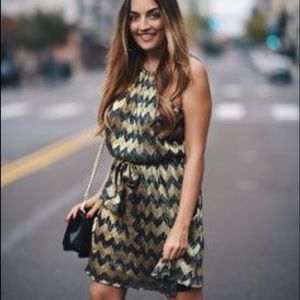 Guess Culver Dress (NEW) *ORIGINAL PRICE: $138*