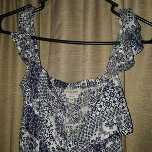 Flynn Skye Bardot Maxi XS