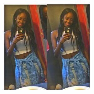 Meet your Posher, Jay