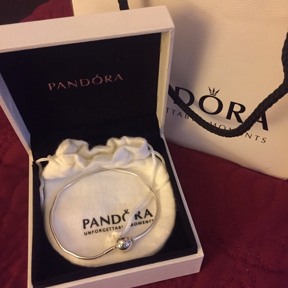 Pandora Essences Bracelet