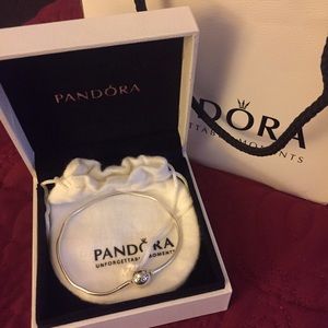Pandora Essences Bracelet