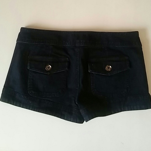 Express shorts - Picture 2 of 2