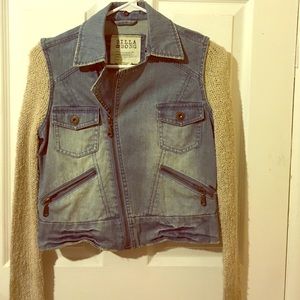 Billabong Denim Jacket