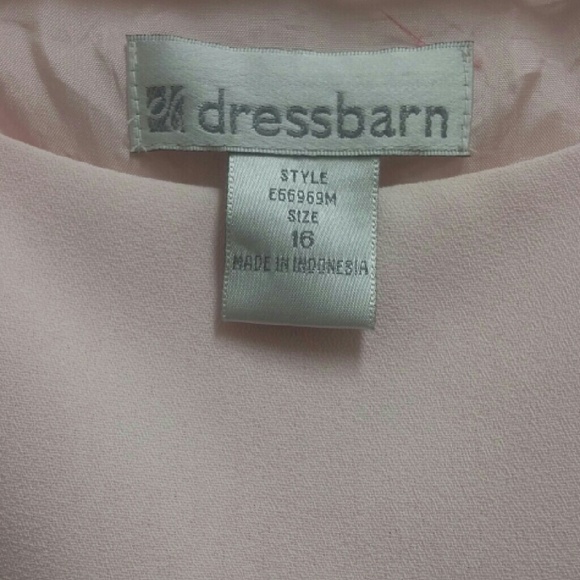 Dress - Picture 2 of 3