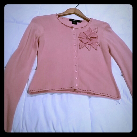 Vintage sweater