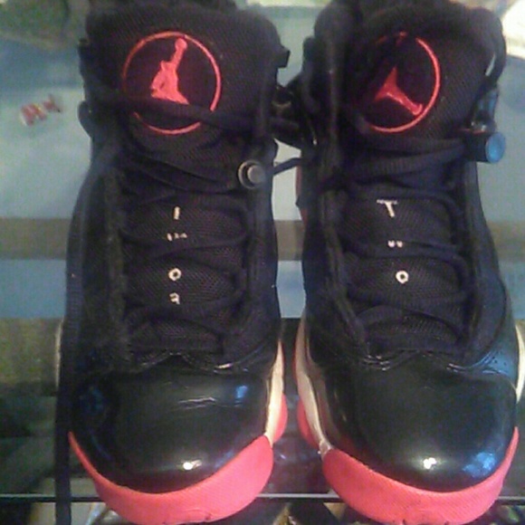 Jordan