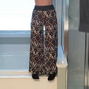 Francesca's Pants