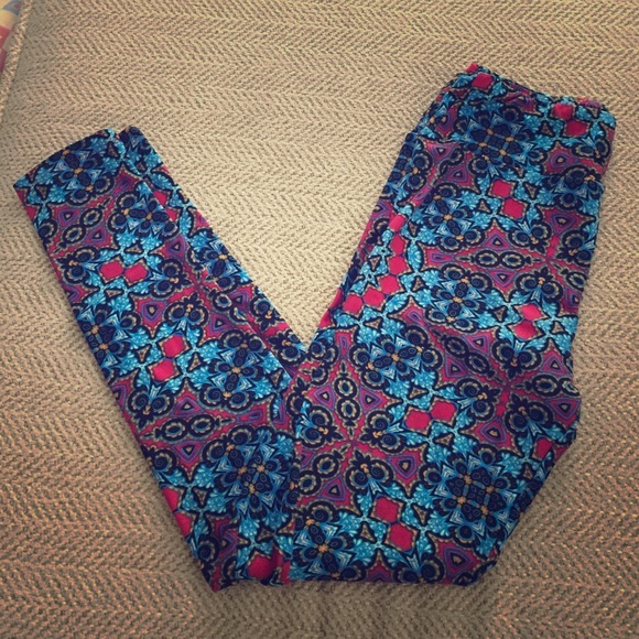 LuLaRoe leggings