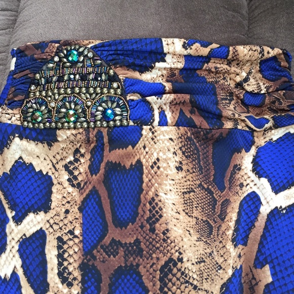 NWOT Hot sexy night out skirt
