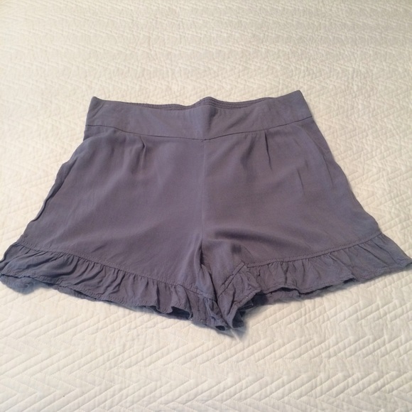 Free People Shorts