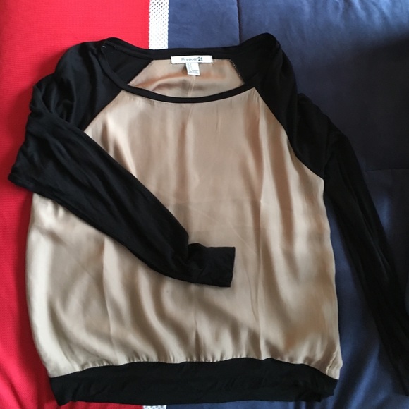 Forever 21 top