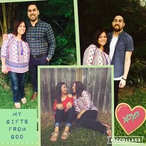 Meet your Posher, Sandy