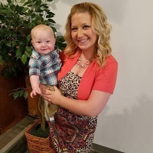 Meet your Posher, Alyssa