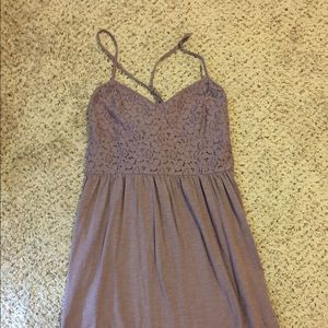 American Eagle Sundress
