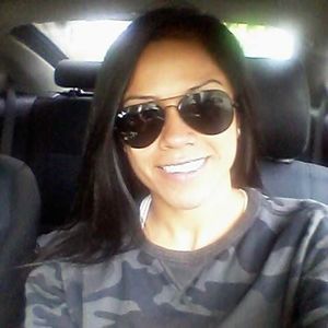 Meet your Posher, Ericka