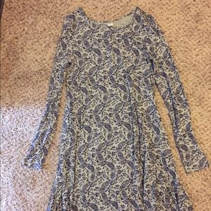 Old Navy Swing Dress