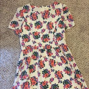 Madison Jules Dress