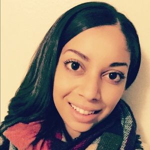 Meet your Posher, Kellie