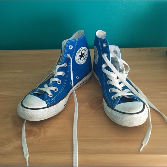 Converse - Chuck Taylor All Star