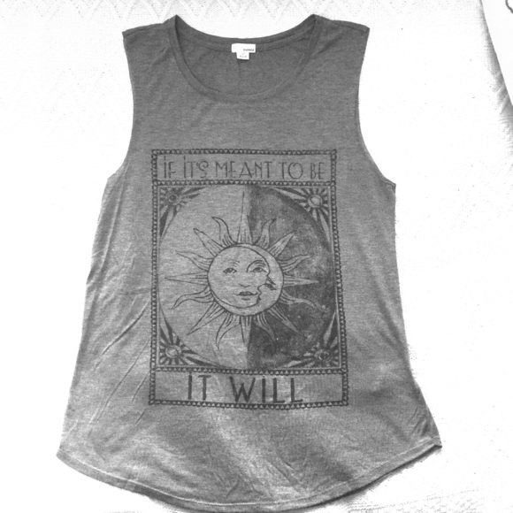 ✨ Garage Tank Top ✨
