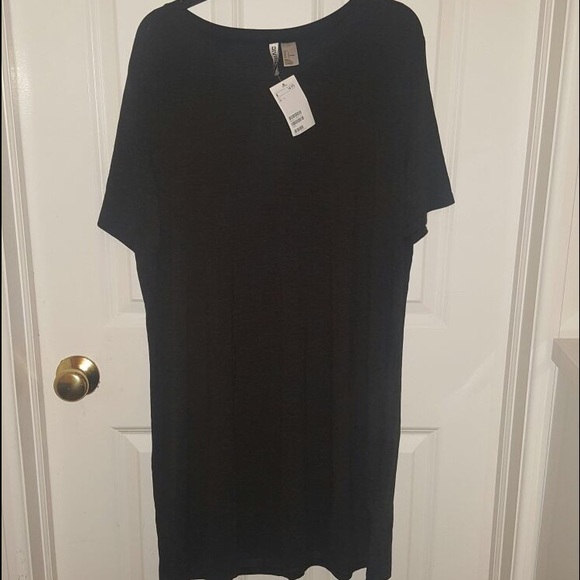 H&M T-shirt Dress - Picture 2 of 4