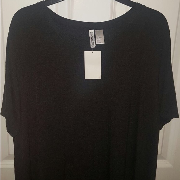 H&M T-shirt Dress - Picture 3 of 4