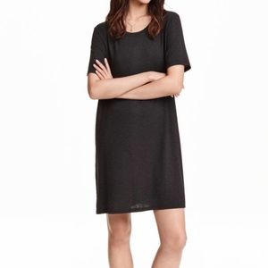 H&M T-shirt Dress