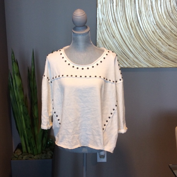 FREE PEOPLE Top Sz S