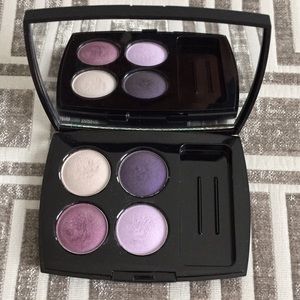 Lancôme eyeshadow palette