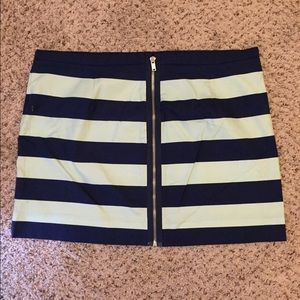 GAP Miniskirt