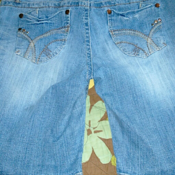 Hydraulic Bramuda shorts