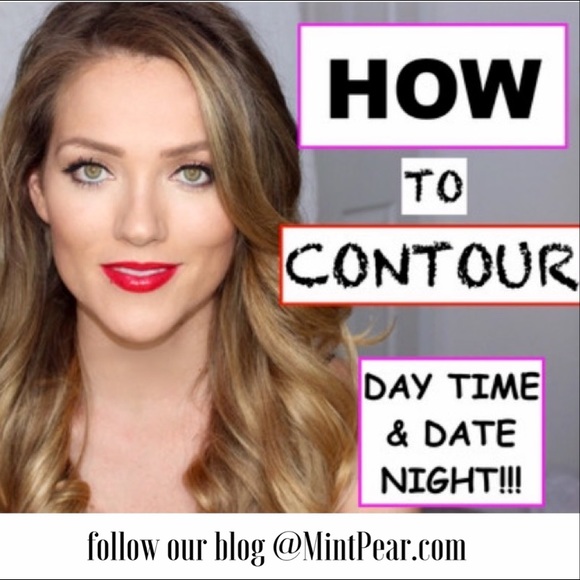 TRY THESE! Free Gift!💯Mint Pear Blending Sponge! - Picture 4 of 4