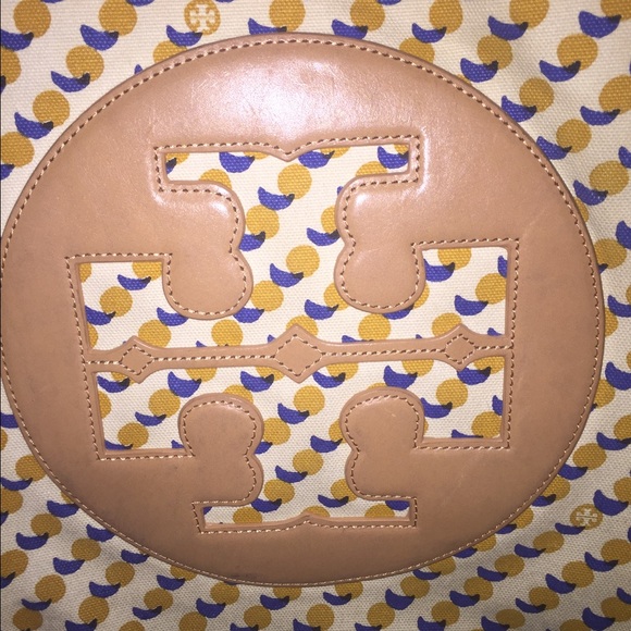 ❌SOLD❌ Tory Burch Ella - Picture 2 of 3