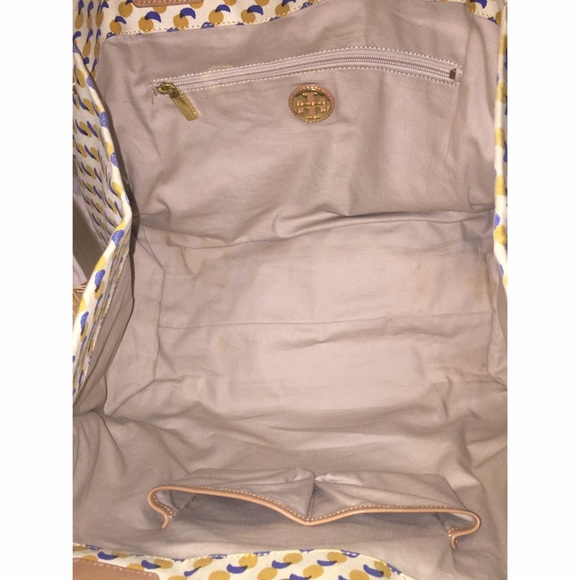 ❌SOLD❌ Tory Burch Ella - Picture 3 of 3
