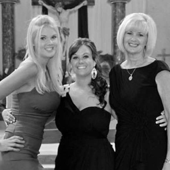 Meet your Posher, Linda