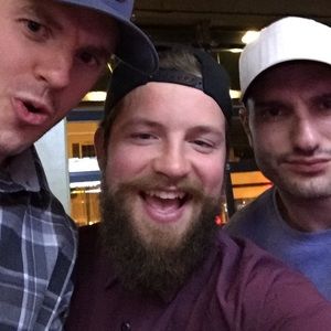 Meet your Posher, Benjamin