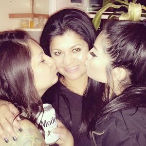 Meet your Posher, Dana