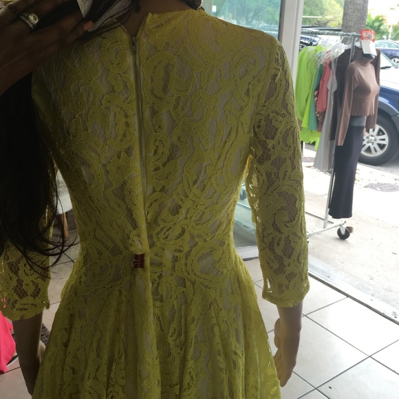 Dress - Picture 2 of 2