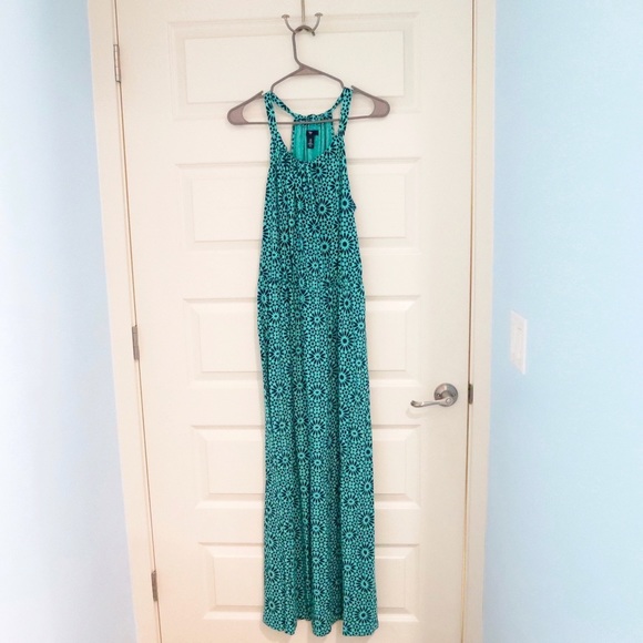 GAP MAXI DRESS