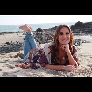 Meet your Posher, Rylee