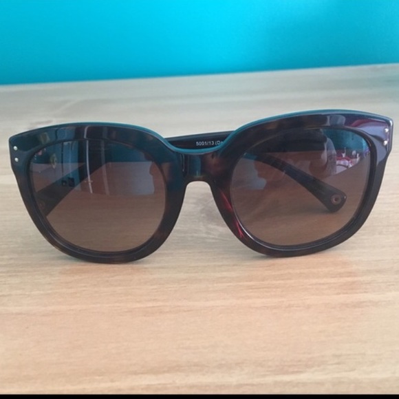 COACH Sunglasses