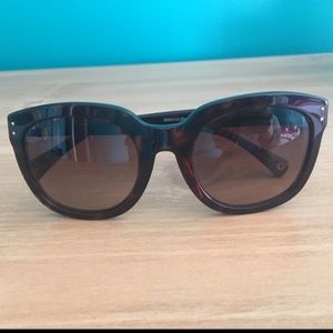 COACH Sunglasses