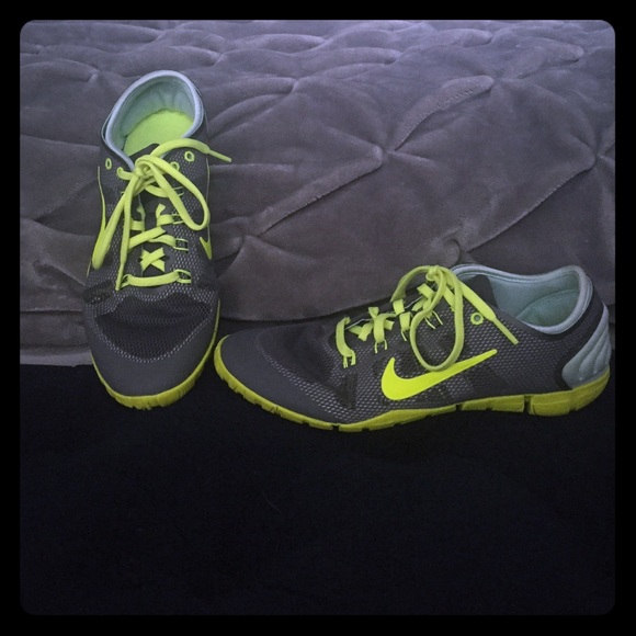Nike Free Run